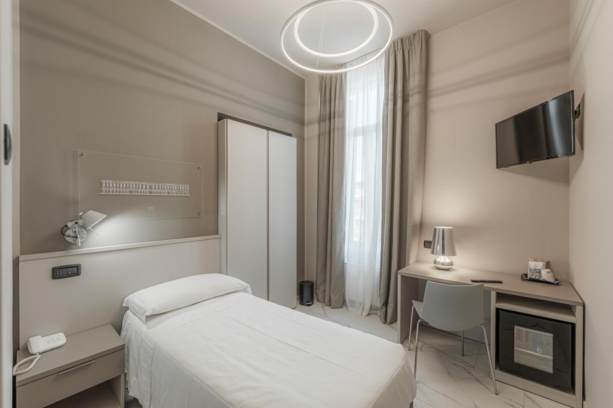 Hotel Villa Levi Sanremo Exterior photo